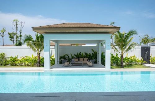 Mai Khao Villa | Mouana Breeze Mai Khao 5-bedroom Pool Villa 9914