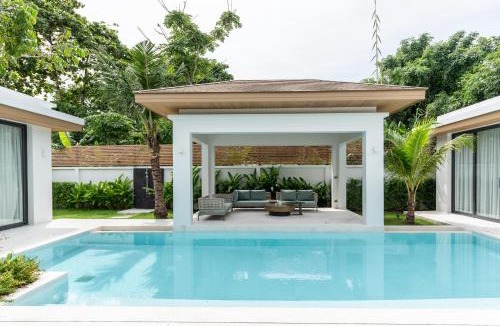 Mai Khao Villa | Mouana Breeze Mai Khao 4-bedroom Pool Villa 9919