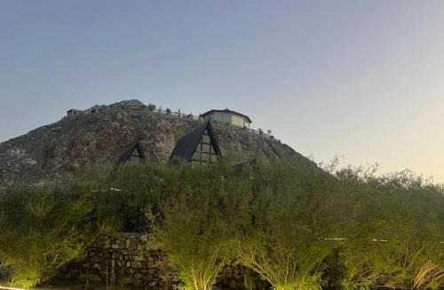 Ras Al Khaimah Villa | Mountain Peak Resort