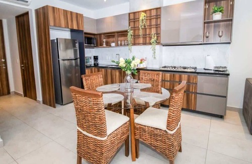 Puerto Vallarta Apartment | Mountainview Balcony, Near Dining & Beach