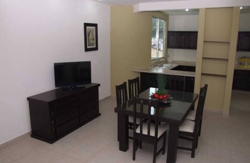 Ciudad Hidalgo Apartment | MR Hotel