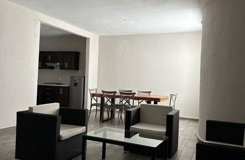 Ciudad Hidalgo Apartment | MR Hotel