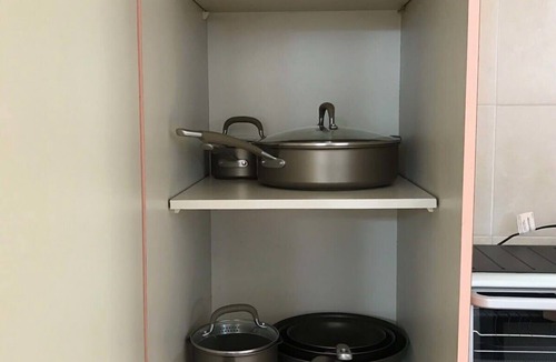 Downtown Queretaro Apartment | +MS +Espaciosa Suite +Zona Centro +Col. El Prado +S7