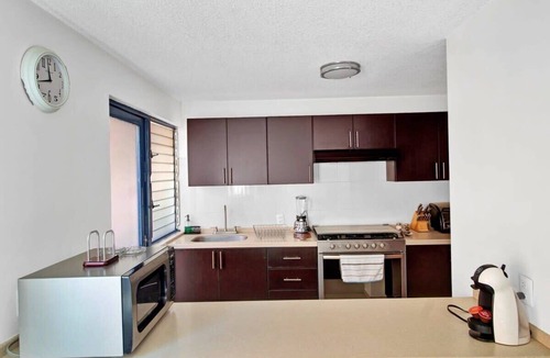 Desarrollo San Pablo Apartment | +MS +Espectacular Suite +Alberca Áreas Verdes +9A