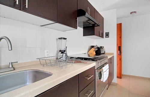 Desarrollo San Pablo Apartment | +MS +Espectacular Suite +Alberca Áreas Verdes +9A