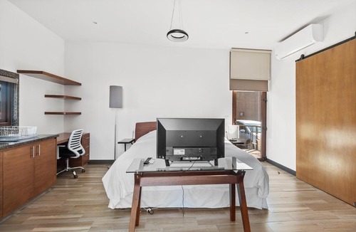 zona dos extendida Apartment | +MS +Suite Loft Accesible +Ubicadísimo +Carretera 57 105A