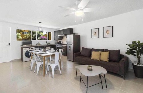 Downtown Queretaro Apartment | +MS +Suite Distintiva+ Home Office +Zaragoza