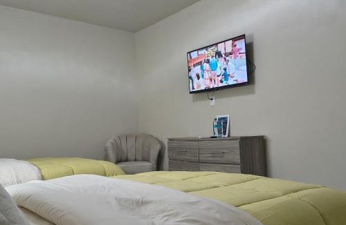 Creel Hotel | Mukí Galá
