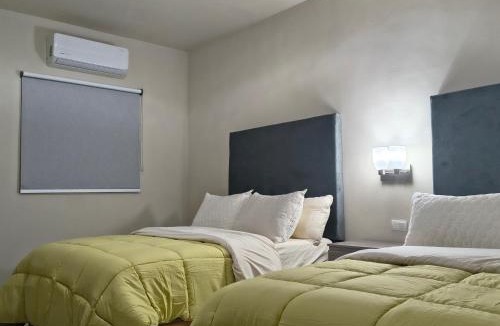 Creel Hotel | Mukí Galá
