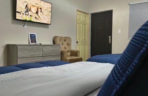 Creel Hotel | Mukí Galá