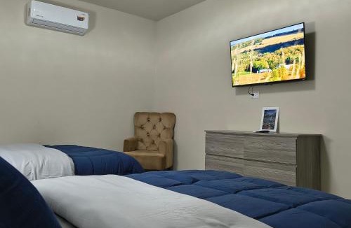 Creel Hotel | Mukí Galá