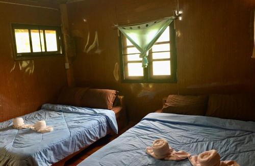 Ban Luang House | Mukakee 3-4