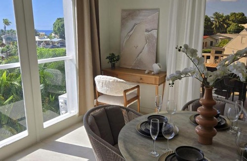 Mullins Apartment | Mullins Townhouse