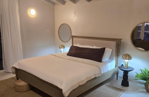 Mullins Apartment | Mullins Townhouse