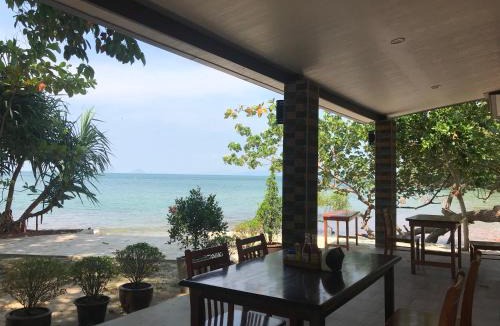 Nuea Khlong Resort | Mupa Resort