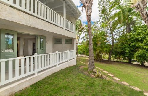 Mullins Villa | Mustard Seed