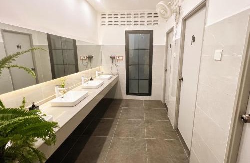 Vientiane Hostel | Muulao Hostel
