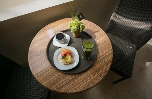 San Martin Texmelucan Hotel | Hotel Imperial Luxury
