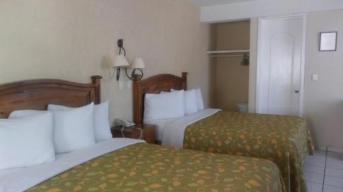 San Martin Texmelucan Hotel | Hotel La Vista