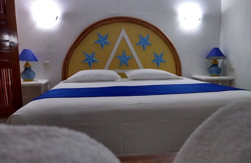 Puerto Escondido Hotel | Hotel & Club Campestre Altos Paraiso