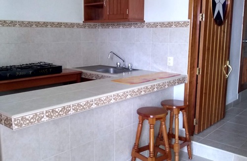 Puerto Escondido Hotel | Hotel & Club Campestre Altos Paraiso