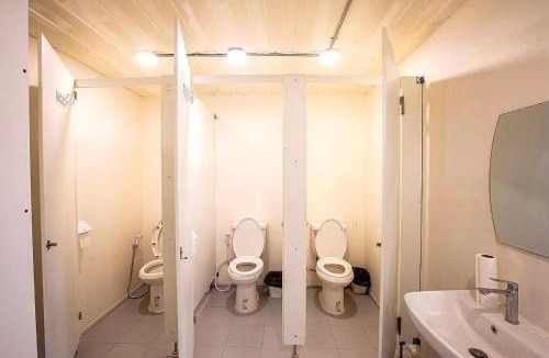 Khlong Kluea Hostel | My Cocoon Hostel แจ้งวัฒนะ