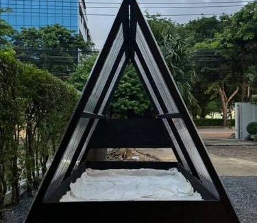 Phra Khanong House | My Homestay