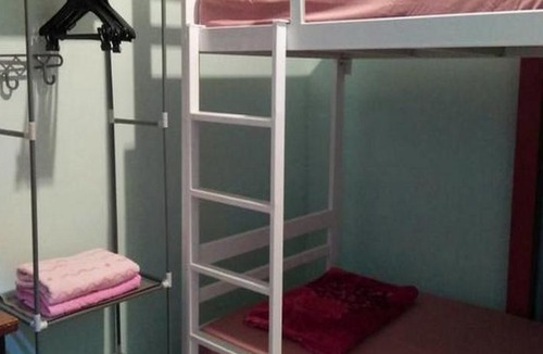 Don Muang Hotel | My Little Home Hostel