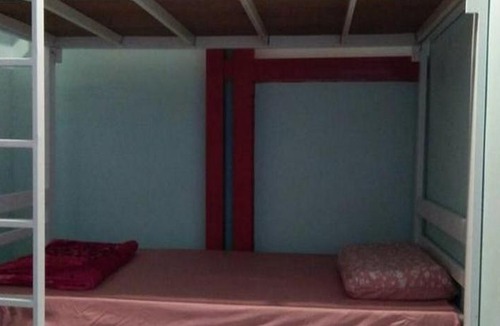 Don Muang Hotel | My Little Home Hostel