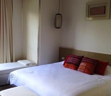 Ban Pong Hotel | My sweet home@ChiangMai