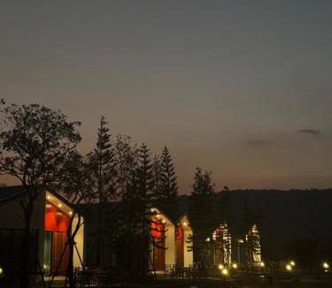 Noen Hom Villa | myrrh Resort เมอร์รีสอร์ท