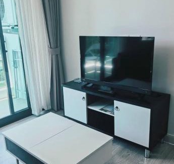 Ban Bo Han Apartment | Nai Yang Beach 1Bedroom Apartment 5 minutes walk to the sea
