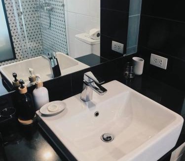 Ban Bo Han Apartment | Nai Yang Beach 1Bedroom Apartment 5 minutes walk to the sea