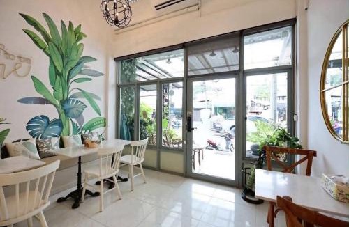 Nakhon Pathom Apartment | Nakhon Pathom Residence Hotel
