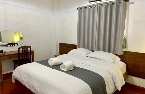 Nakhon Phanom Villa | Nakhon Phanom Villa