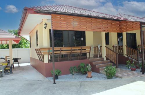Rayong Apartment | Naluemon Village FH 1