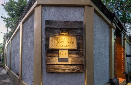 Nakula Villa | Nameera Villa