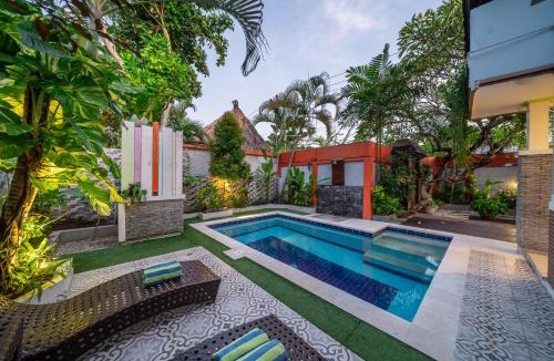 Nakula Villa | Nameera Villa