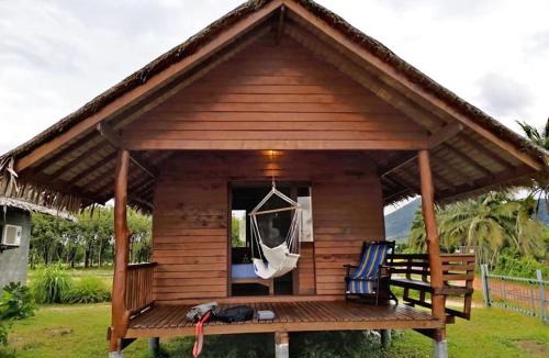 Ko Yao House | NammNatawn2