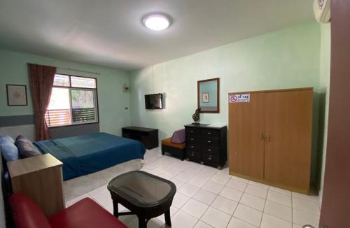 Karon House | Nan Inn Bungalow