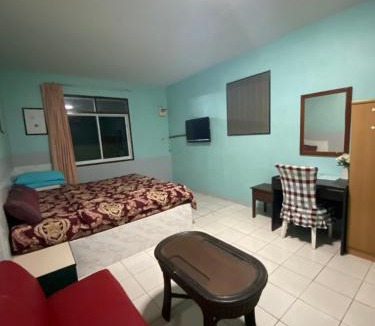 Karon House | Nan Inn Bungalow