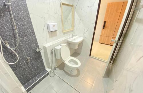 Nai Muang House | Nana hostel