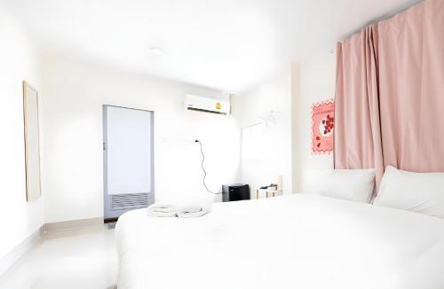 Nana Apartment | Nap BTS Soi 3
