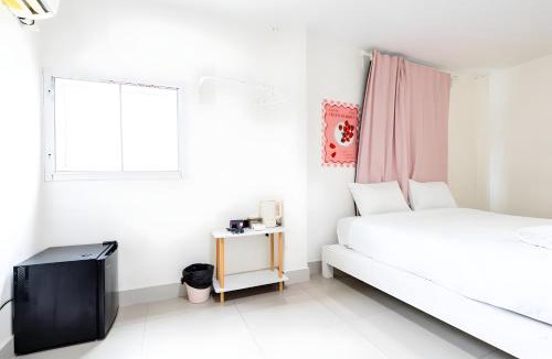 Nana Apartment | Nap BTS Soi 3