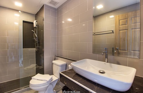Na Muang Hotel | Napa hotel ratchaburi
