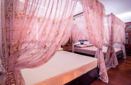 Mae Rai Hostel | Napakarn