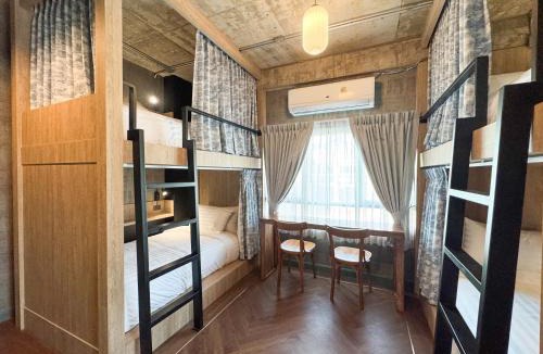 Chong Nonsi Apartment | Nara Poshtel Sathorn