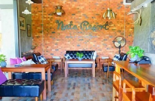 Chanthaburi Hotel | Nata Resort