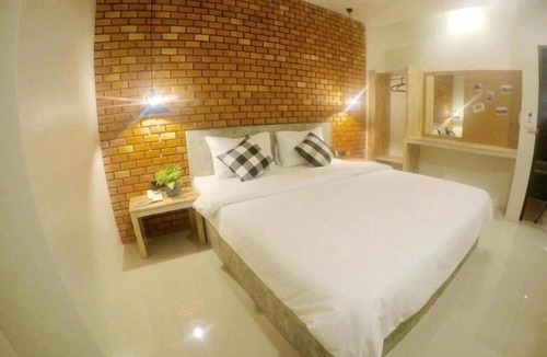 Chanthaburi Hotel | Nata Resort