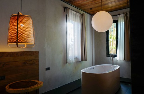 Ko Chang Hotel | Nature Beach Resort